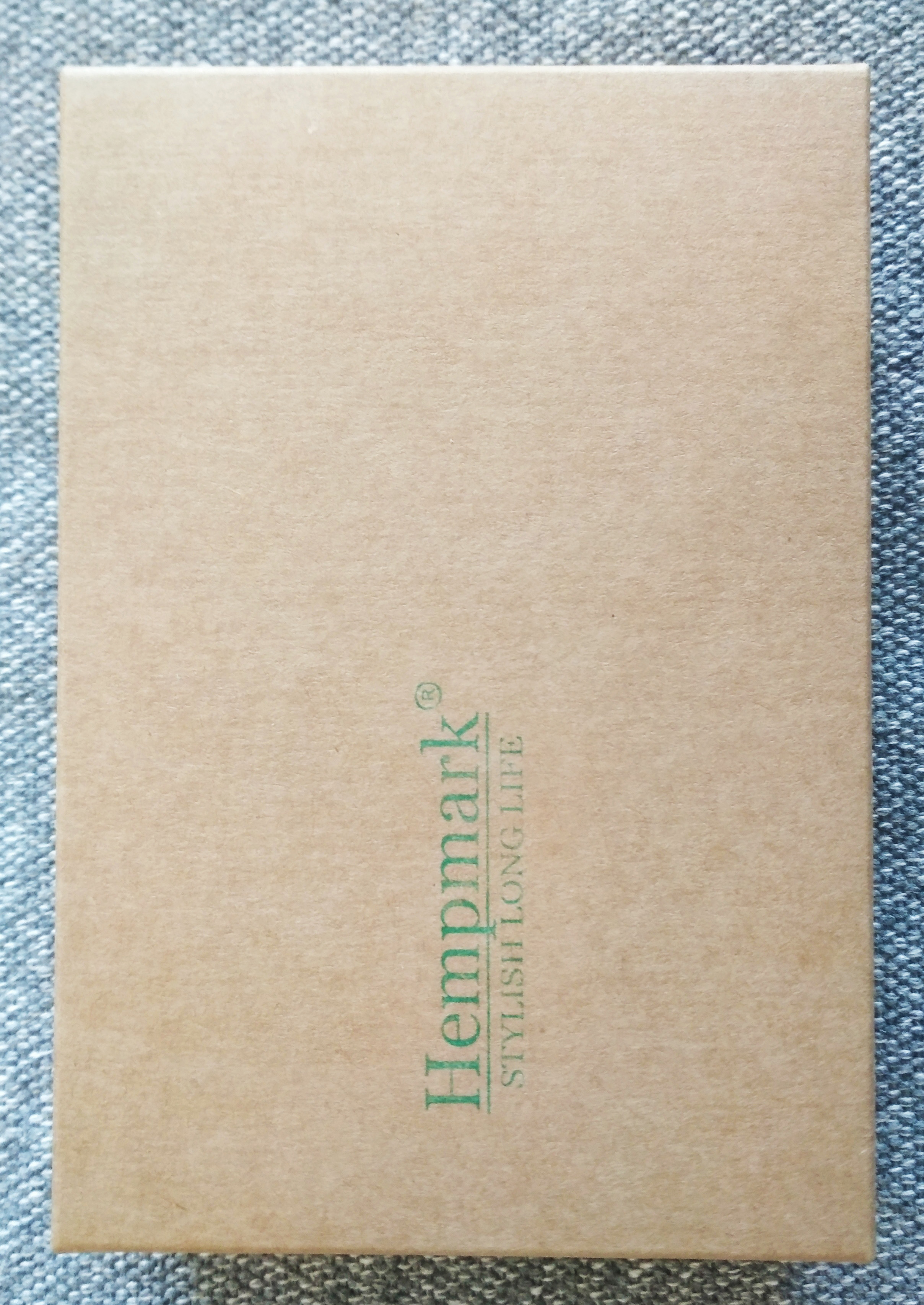 ПОДАРУНОК МАСКА КОНОПЛЯНА