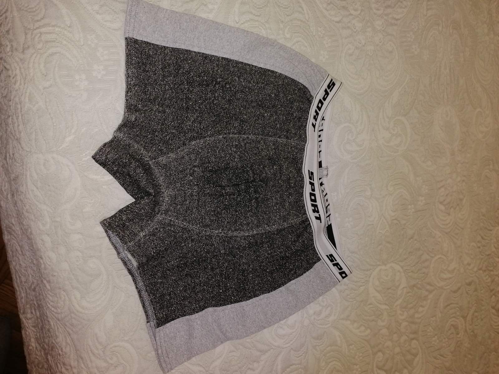 ТРУСИ ЧОЛОВІЧІ